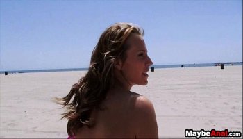 Home anal sex video with alisha adams