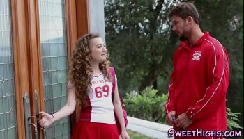 Teen Facial Sex Movies