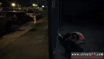 Teen Gets Fucked Hard From Behind