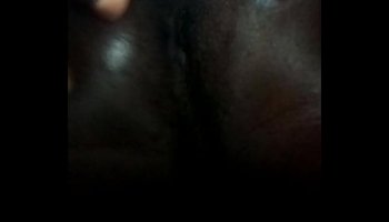 Kenyan Babe Ready to Fuck Hard