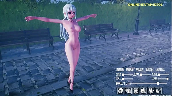 x xx anime