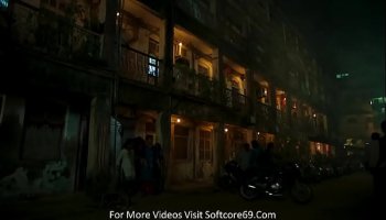 Nawazuddin siddiqui in hollywood hindi tv series
