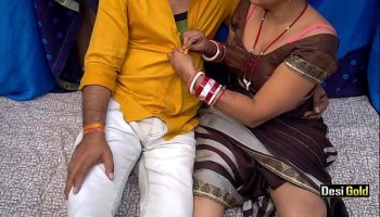 Indian devar bhabhi sex enjoy with clear hindi audio