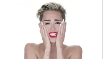 Miley cyris music porn video
