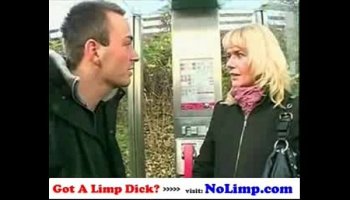German milf free blonde hd porn